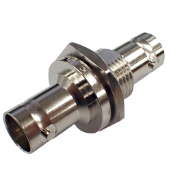 BNC Connector Relay 75 Ω Adapter