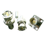 Coaxial Connector BNC75Ω Series 051-7501