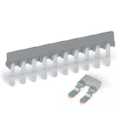 Comb-Type Jumper (Insulation) for MCS-MIDI Male /Female Connector