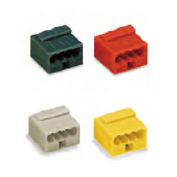 Push-In Micro Connector MC Series