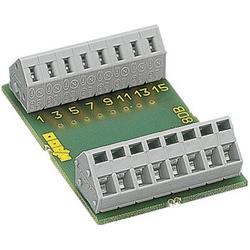 Self-assembly Module, DIN Rail Mounting