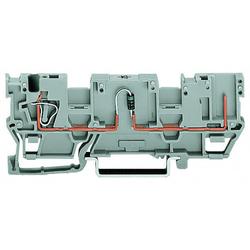 Diode carrier terminal block, anode, left side 769