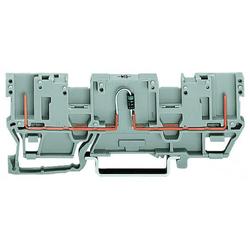 Diode carrier terminal block, anode, right side 769