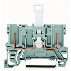 2-pin disconnect carrier terminal block 769