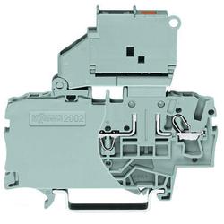 2-wire fuse clip with swivel fuse holder 2002