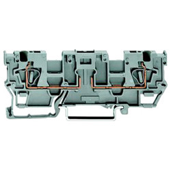 1-conductor / 1-conductor base terminal 769