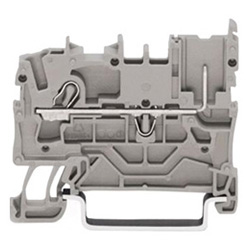 1-conductor / 1-pin base terminal 2022