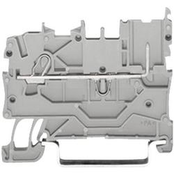 1-conductor / 1-pin carrier terminal block 2020