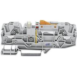 2-conductor disconnect terminal Series 2006