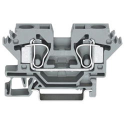 2-conductor Ex e II through terminal block 284