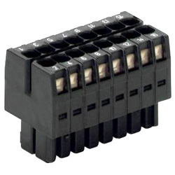 1-conductor female connector 713 713-1114/034-047