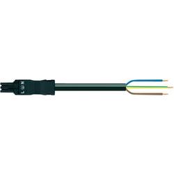 Mains cable Mains plug - Cable, open-ended 891