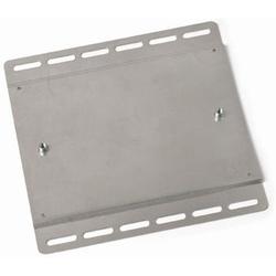 Mounting plate, for securing WINSTA distribution boxes