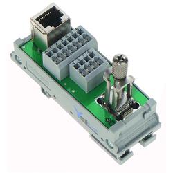 Interface module for Ethernet Y-ConJack-22