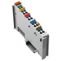 PLC output card