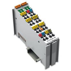 PLC Incremental Encoder Interface