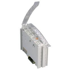 PLC supply module