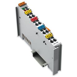 PLC Pulse Interface