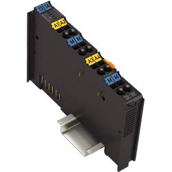 PLC Analogue Output Module