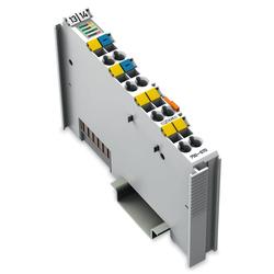 PLC Stepper Motor Controller