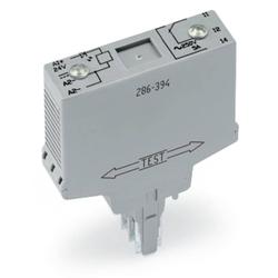 Plug-in relay