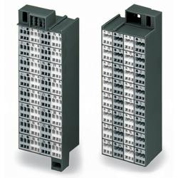 Shunt Terminal Array