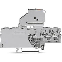 4-way fuse terminal