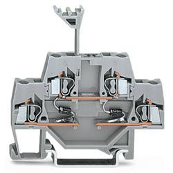 Dualport Diode Terminal