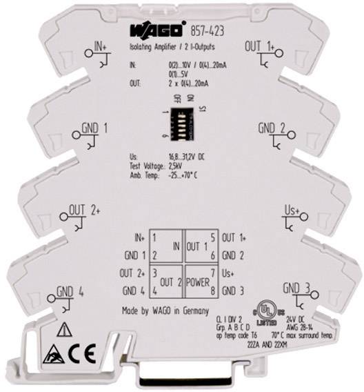 Signal Duplicator