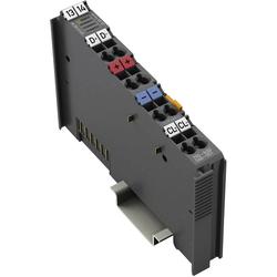 PLC Encoder Interface