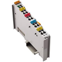 PLC SSI Encoder Interface