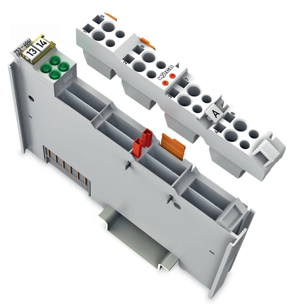 PLC Cycle Counter