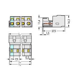 Pin Strip