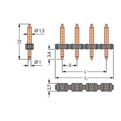 Pin Strip (Precision)