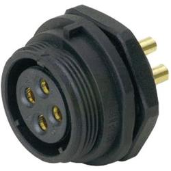 IP68 plug connector series SP2112
