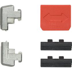 Wiha Spare blade and gripping jaw set