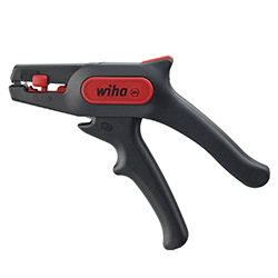 Automatic Stripping Tool, up to 6 mm²