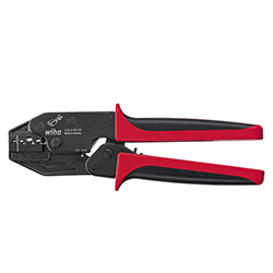 Crimping Tools for Non-Insulated Male Blade Connectors