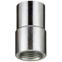 ADAPTER FOR TUBE D25MM 1 / 2 INCH THREAD