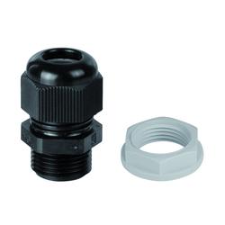 CABLE GLAND M 20X1,5 WITH NUT
