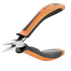 Electronic ESD Snipe-Nosed Pliers