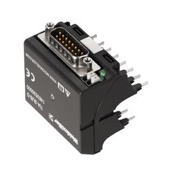 Interface Adapter (Relay), Sub-D