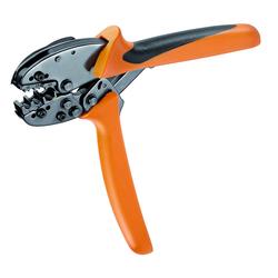 Crimping Tool, Insulated Connector