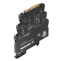 MICROOPTO, Feedthrough Terminal and Supply Module, Screw Connection