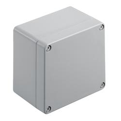 Klippon K (Aluminium Empty Enclosure)