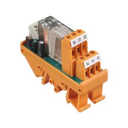 Relay Module, RS Series