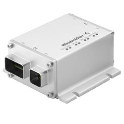 Media Converter (RJ45 / FO)