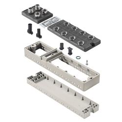 Housing for Sensor Actuator Interfaces