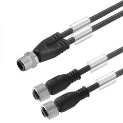 Sensor-Actuator Adapter Cable (Assembled)