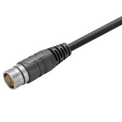 Sensor-Actuator Cable (Assembled)